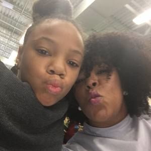 Meet your Posher, Joann